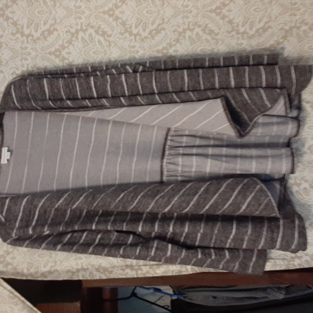 LuLaRoe Nanette Cardigan